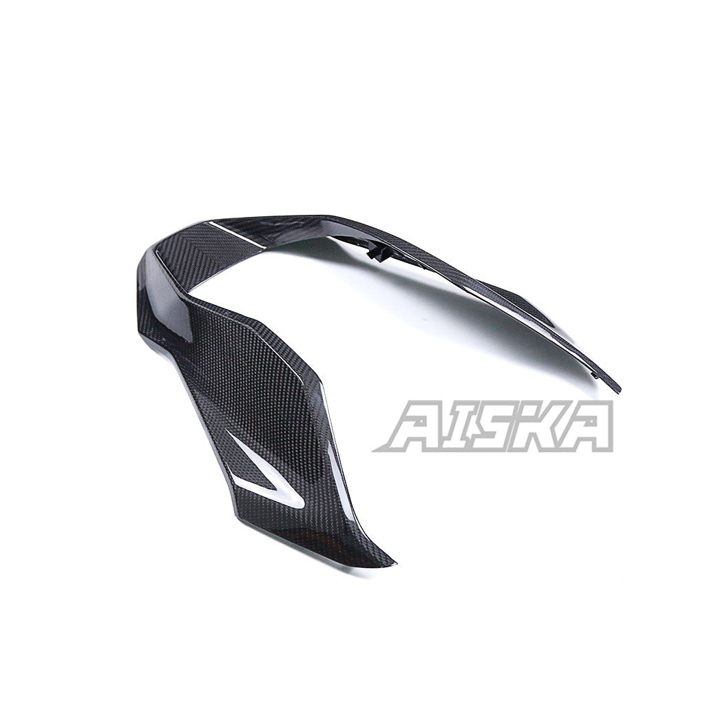 AISKA BMW R1300GS 2023 2024 Carbon Fiber Front Beak Extension Fairing