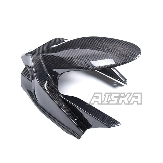 AISKA Suzuki GSX1300R Hayabusa Gen2 Gen3 2008-2025 Carbon Fiber Rear Fender