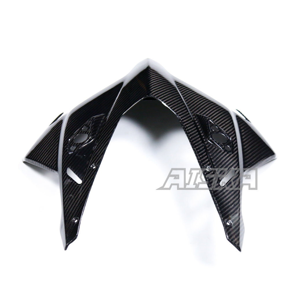 AISKA Honda CBR250RR 2023+ Carbon Fiber Front Fairing