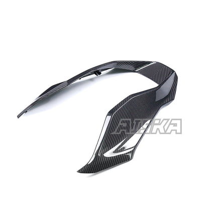 AISKA BMW R1300GS 2023 2024 Carbon Fiber Front Beak Extension Fairing
