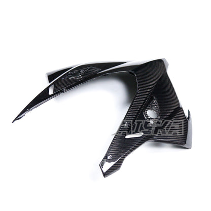 AISKA Honda CBR250RR 2023+ Carbon Fiber Front Fairing