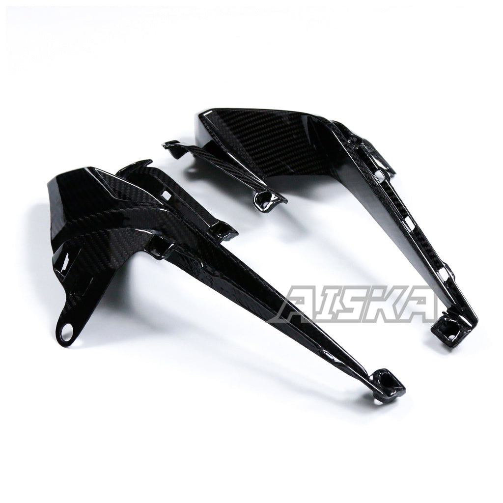 AISKA Honda CBR500R 2019-2023/CBR400R 2022-2023 Carbon Fiber Tank Side Fairing
