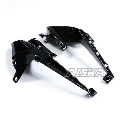 AISKA Honda CBR500R 2019-2023/CBR400R 2022-2023 Carbon Fiber Tank Side Fairing