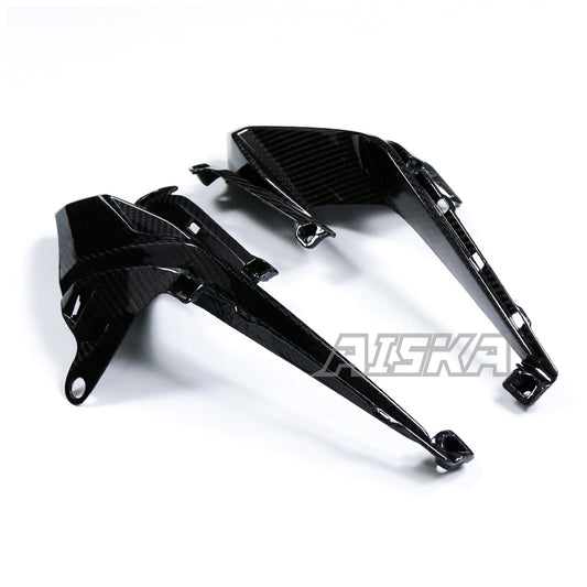 AISKA Honda CBR500R 2019-2023/CBR400R 2022-2023 Carbon Fiber Tank Side Fairing