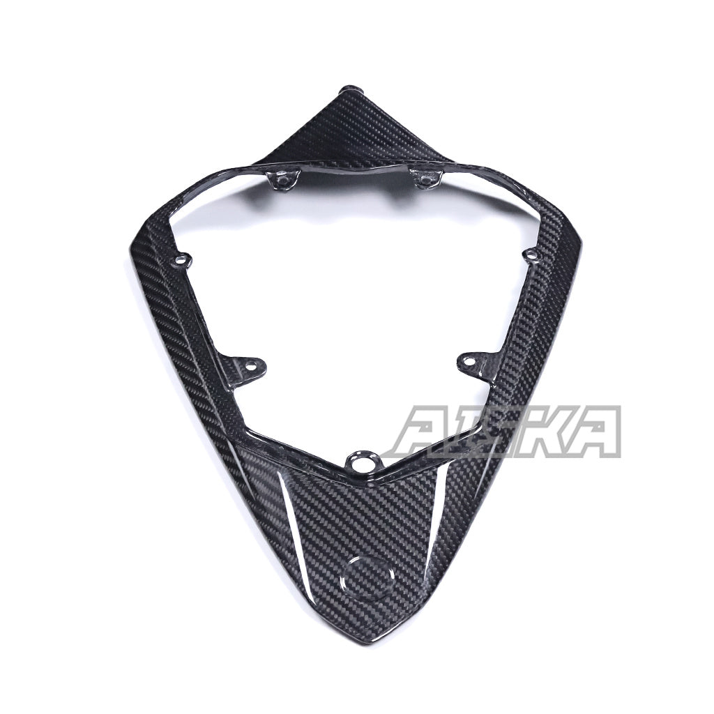 AISKA Yamaha R6 2008-2016 Carbon Fiber Tail Fairing