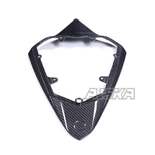 AISKA Yamaha R6 2008-2016 Carbon Fiber Tail Fairing
