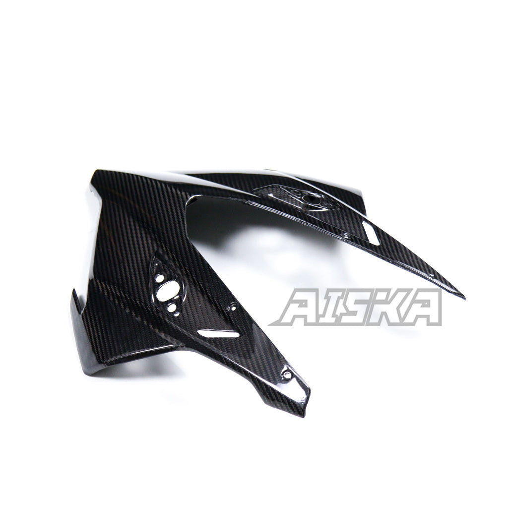 AISKA Honda CBR250RR 2023+ Carbon Fiber Front Fairing