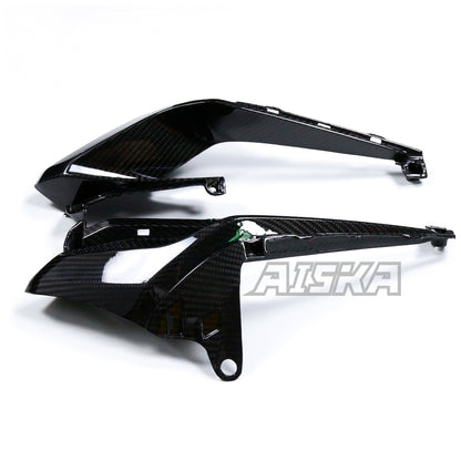 AISKA Honda CBR500R 2019-2023/CBR400R 2022-2023 Carbon Fiber Tank Side Fairing