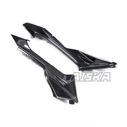 AISKA Honda CBR250RR 2023+ Carbon Fiber Rear Seat Side Panel