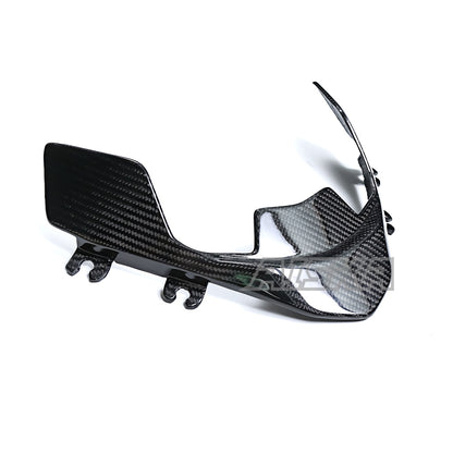AISKA BMW M1000XR 2024-2026 Carbon Fiber Front Fairing Lower