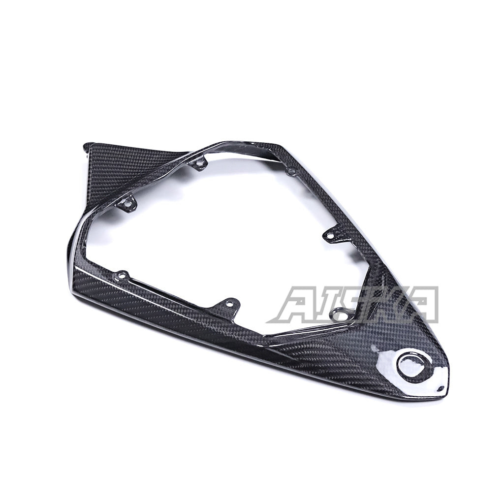 AISKA Yamaha R6 2008-2016 Carbon Fiber Tail Fairing