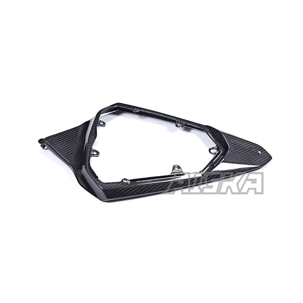 AISKA Yamaha R6 2008-2016 Carbon Fiber Tail Fairing