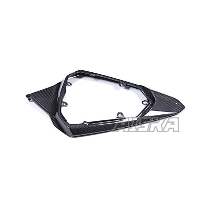 AISKA Yamaha R6 2008-2016 Carbon Fiber Tail Fairing