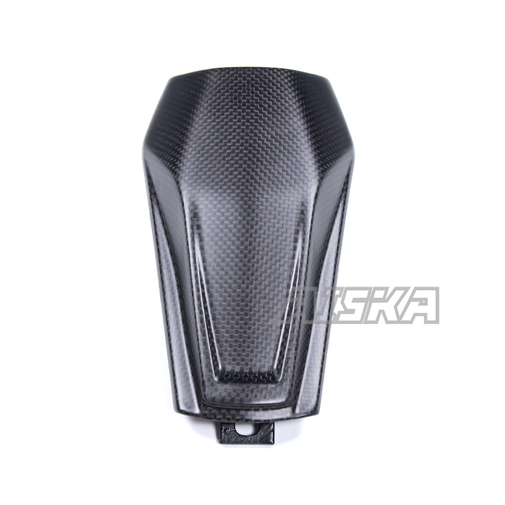 AISKA Ducati Streetfighter V4 V4S 2025+ Carbon Fiber Tail Hump