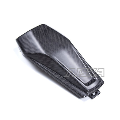 AISKA Ducati Streetfighter V4 V4S 2025+ Carbon Fiber Tail Hump