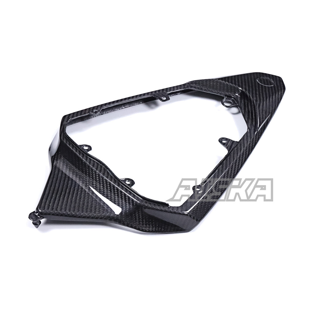 AISKA Yamaha R6 2008-2016 Carbon Fiber Tail Fairing