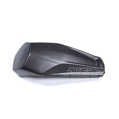 AISKA Ducati Streetfighter V4 V4S 2025+ Carbon Fiber Tail Hump