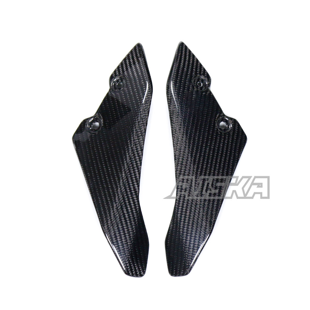AISKA Yamaha MT10 FZ10 2016-2021 Carbon Fiber Front side Panels