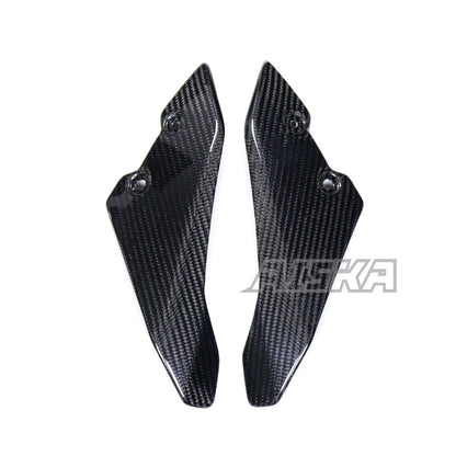AISKA Yamaha MT10 FZ10 2016-2021 Carbon Fiber Front side Panels