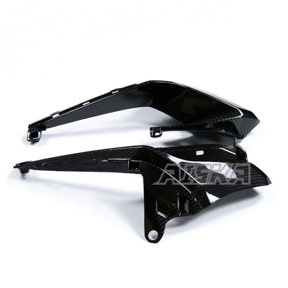AISKA Honda CBR500R 2019-2023/CBR400R 2022-2023 Carbon Fiber Tank Side Fairing