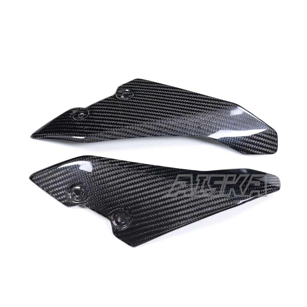 AISKA Yamaha MT10 FZ10 2016-2021 Carbon Fiber Front side Panels