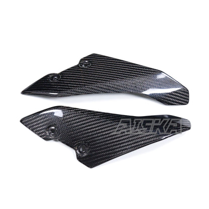 AISKA Yamaha MT10 FZ10 2016-2021 Carbon Fiber Front side Panels