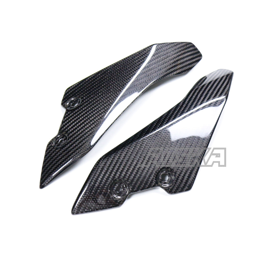 AISKA Yamaha MT10 FZ10 2016-2021 Carbon Fiber Front side Panels