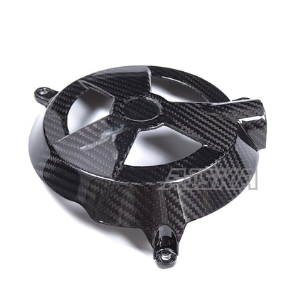 AISKA BMW S1000RR 2019-2025 Carbon Fiber Engine Cover