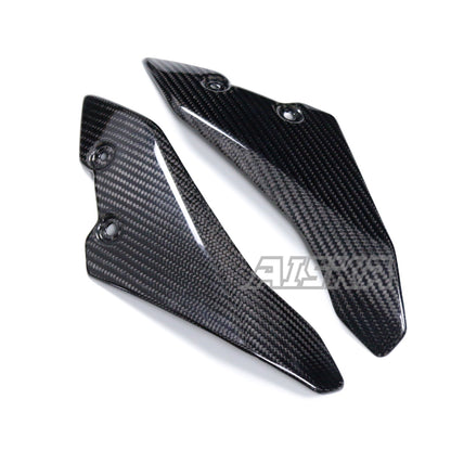 AISKA Yamaha MT10 FZ10 2016-2021 Carbon Fiber Front side Panels