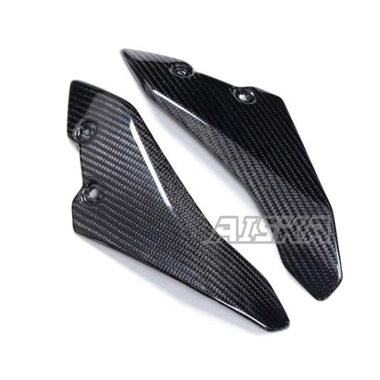 AISKA Yamaha MT10 FZ10 2016-2021 Carbon Fiber Front side Panels