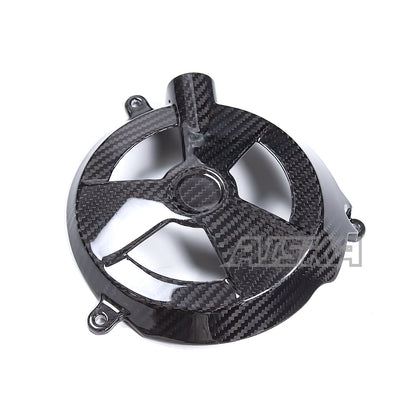 AISKA BMW S1000RR 2019-2025 Carbon Fiber Engine Cover
