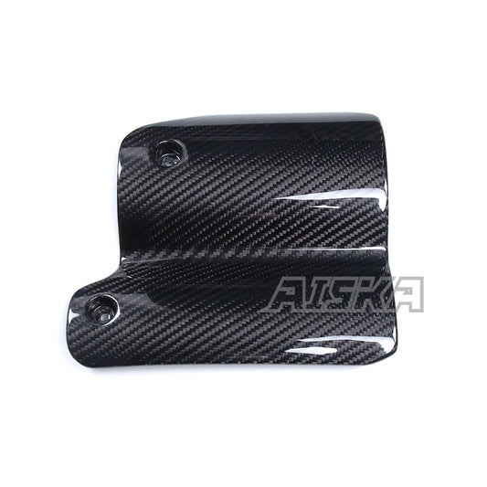 AISKA Harley Davidson Sportster S 1250 RH 1250S 2021-2025 Carbon Fiber Exhaust Pipe Cover