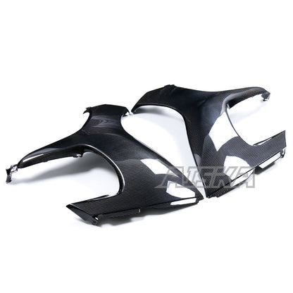 AISKA Suzuki GSX1300 R Hayabusa 2008-2020 Carbon Fiber Big Side Panels