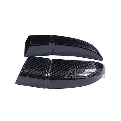 AISKA YAMAHA MT07 2014-2024 Carbon Fiber Brake Disk Cooler