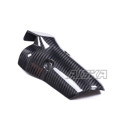 AISKA BMW R1300GS 2023-2025 Carbon Fiber Silencer Protector