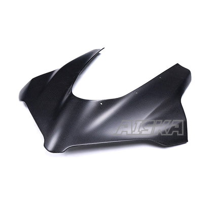 AISKA Ducati Panigale V4 V4S 2025 Carbon Fiber Front Fairing