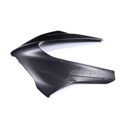 AISKA Ducati Panigale V4 V4S 2025 Carbon Fiber Front Fairing