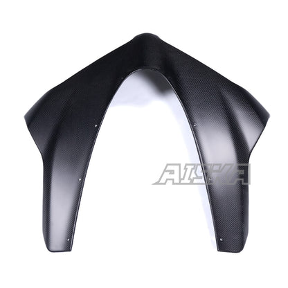 AISKA Ducati Panigale V4 V4S 2025 Carbon Fiber Front Fairing