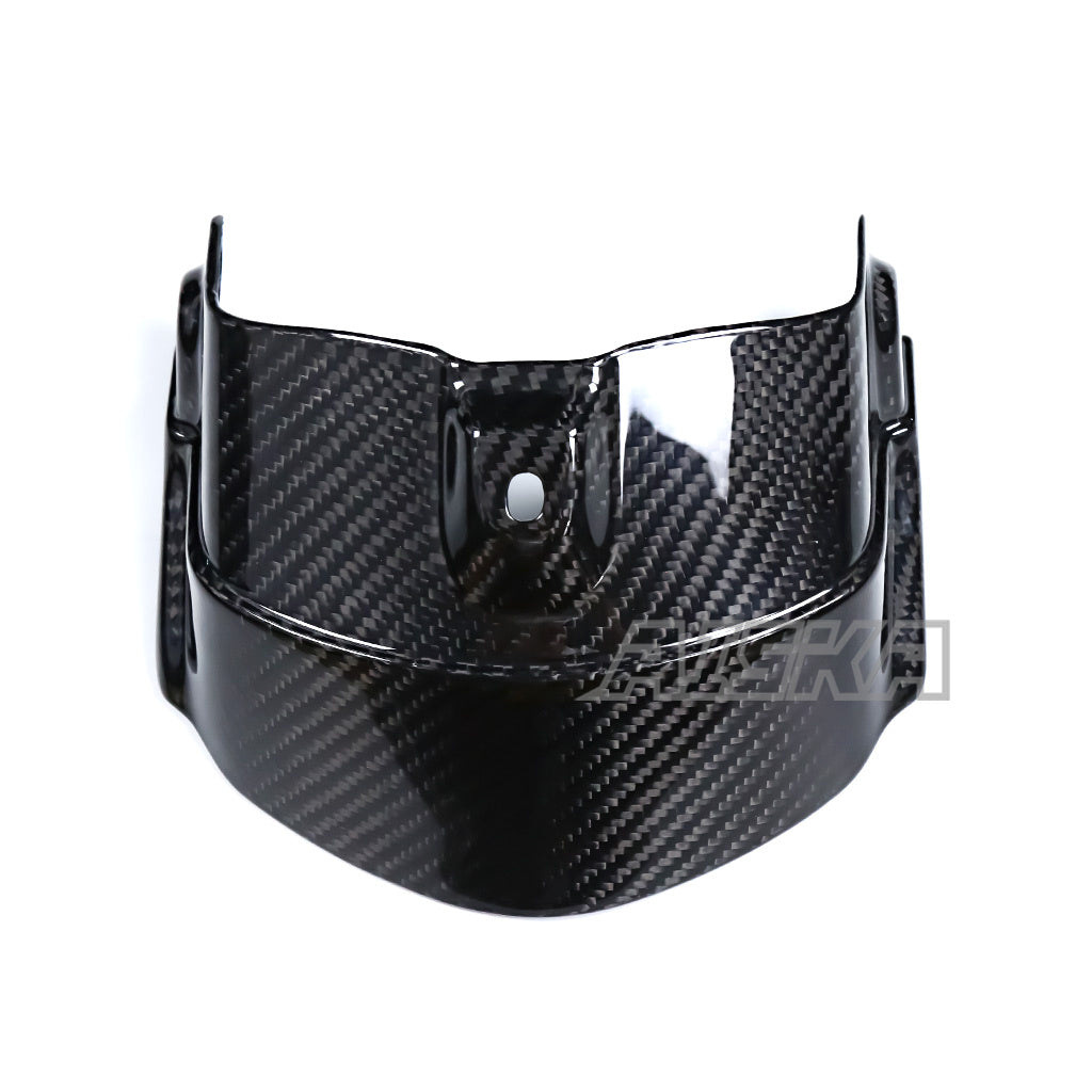 AISKA Suzuki GSX1300 R Hayabusa 2008-2020 Carbon Fiber Fender Extension