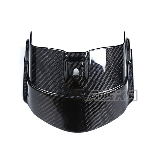 AISKA Suzuki GSX1300 R Hayabusa 2008-2020 Carbon Fiber Fender Extension