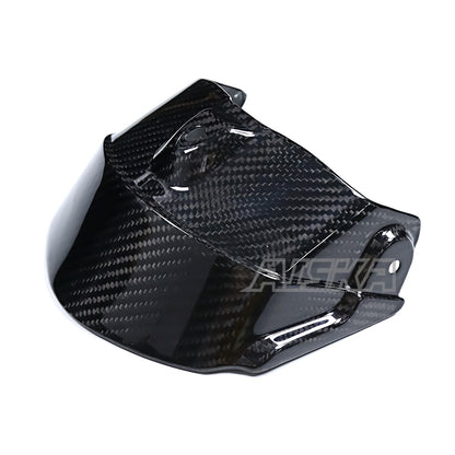 AISKA Suzuki GSX1300 R Hayabusa 2008-2020 Carbon Fiber Fender Extension