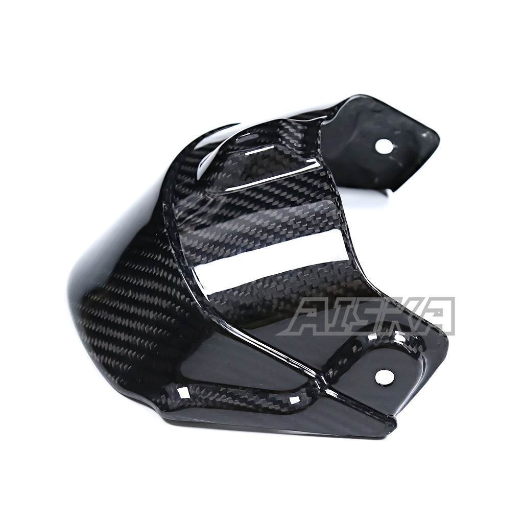 AISKA Suzuki GSX1300 R Hayabusa 2008-2020 Carbon Fiber Fender Extension