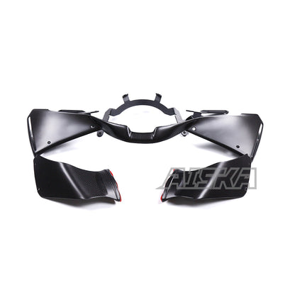 AISKA Honda CBR1000RR-R 2021-2024 Carbon Fiber Winglets