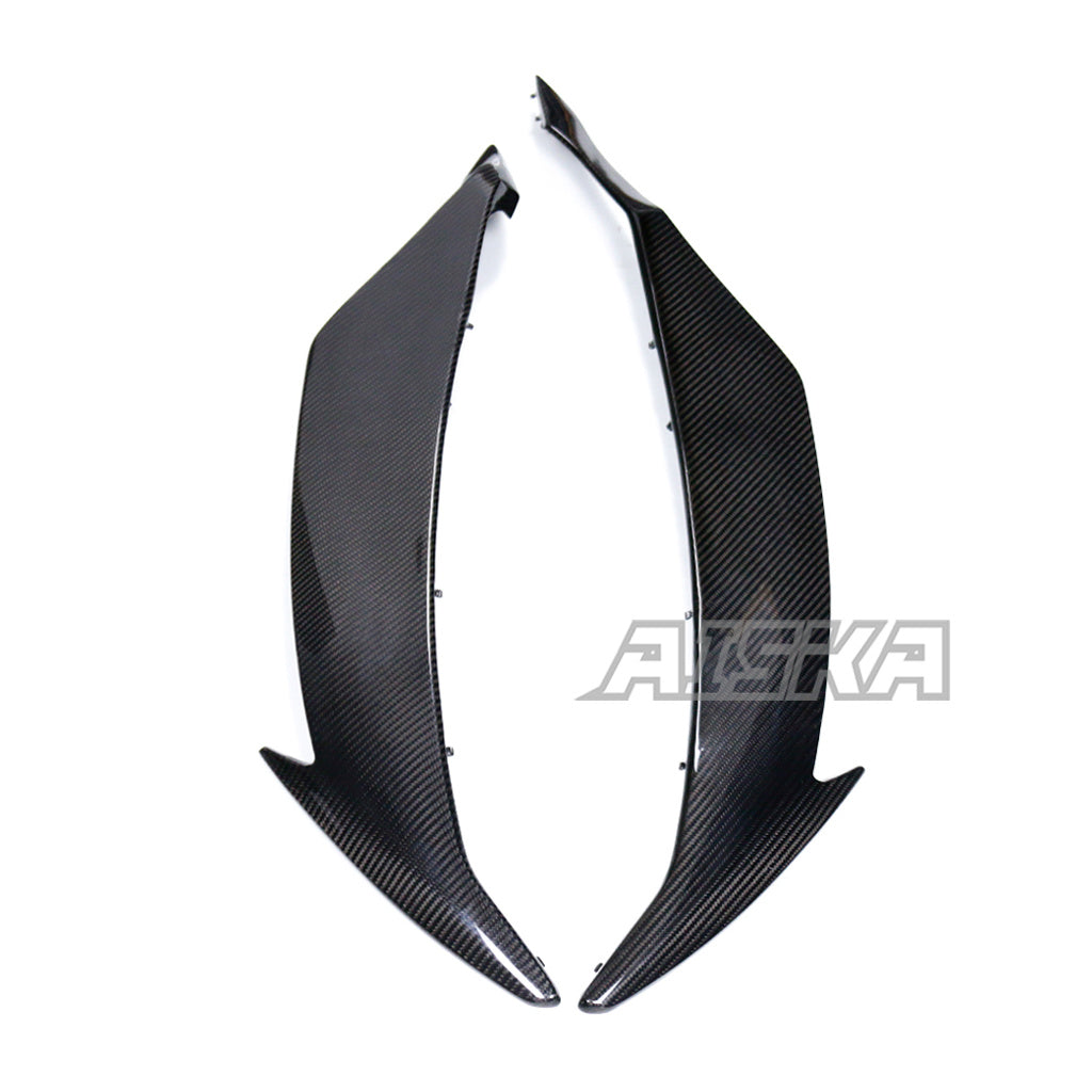 AISKA Yamaha R6 2008-2016 Carbon Fiber Side Panel