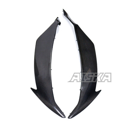 AISKA Yamaha R6 2008-2016 Carbon Fiber Side Panel