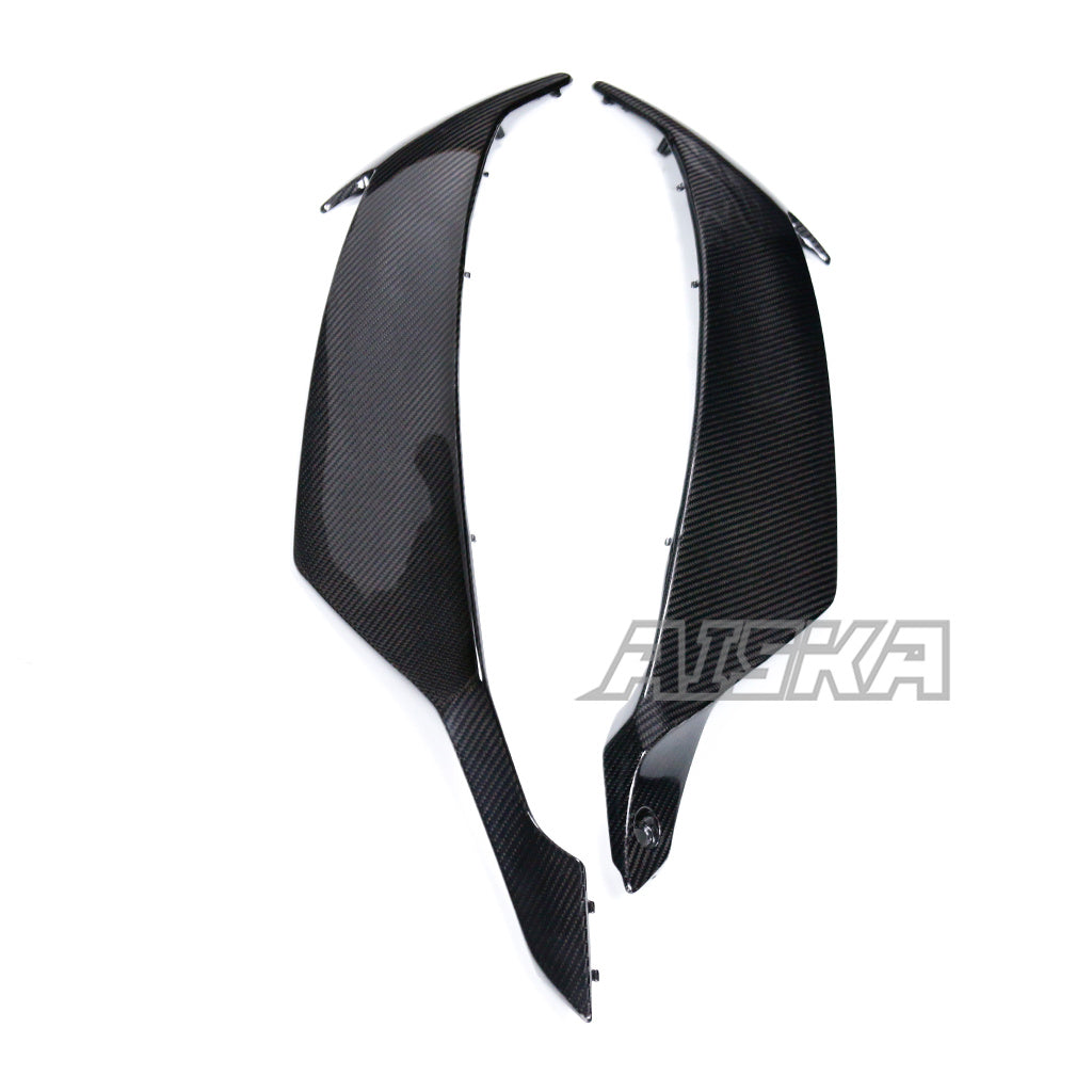 AISKA Yamaha R6 2008-2016 Carbon Fiber Side Panel