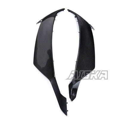 AISKA Yamaha R6 2008-2016 Carbon Fiber Side Panel