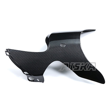 AISKA Suzuki GSX1300 R Hayabusa Gen2 2008-2020 Carbon Fiber Belly Pan