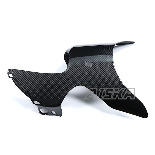 AISKA Suzuki GSX1300 R Hayabusa Gen2 2008-2020 Carbon Fiber Belly Pan