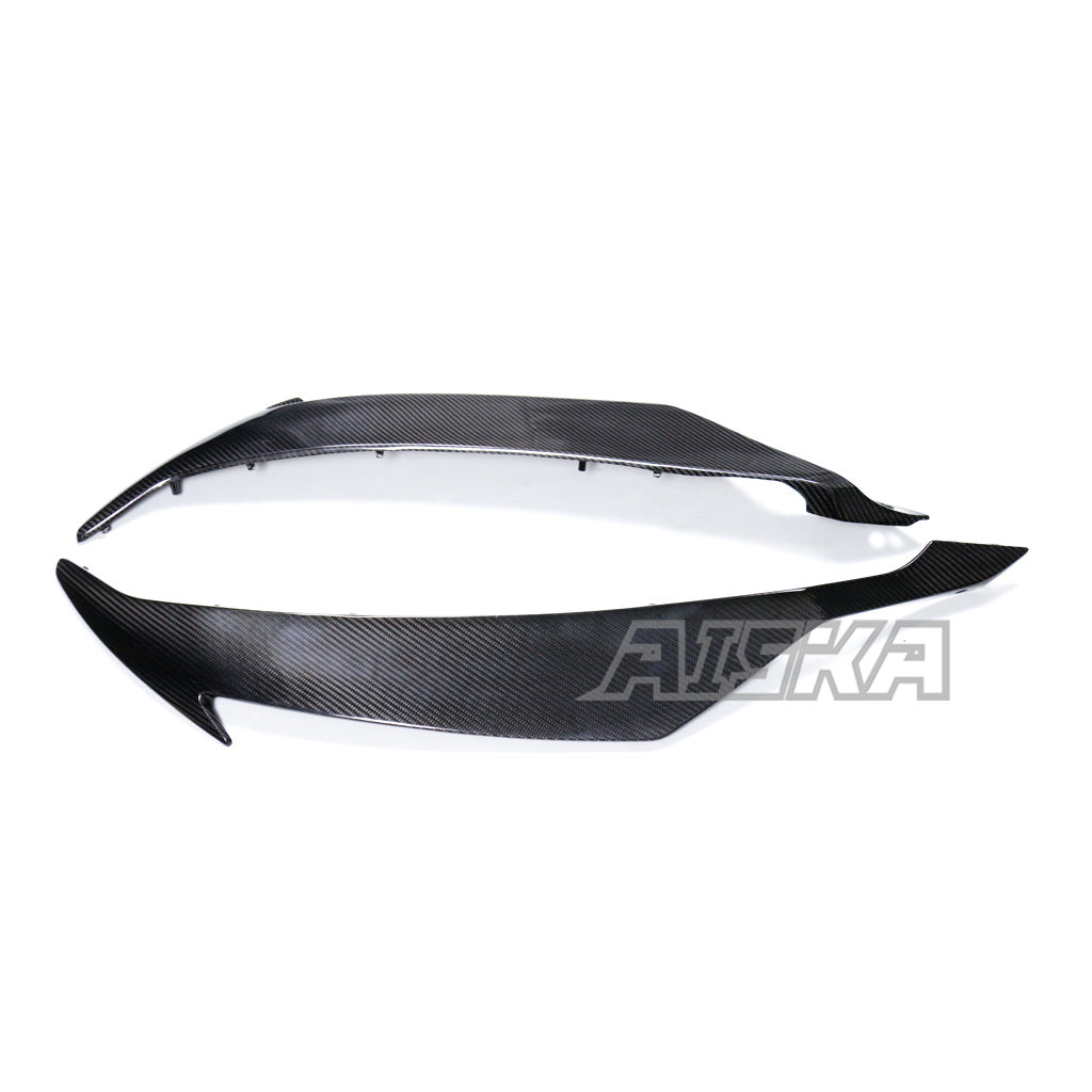 AISKA Yamaha R6 2008-2016 Carbon Fiber Side Panel